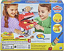 Плей-До набір пластиліну Гриль барбекю Play-Doh Kitchen F0652, фото 9