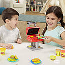 Плей-До набір пластиліну Гриль барбекю Play-Doh Kitchen F0652, фото 7