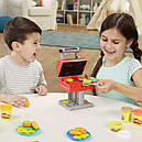 Плей-До набір пластиліну Гриль барбекю Play-Doh Kitchen F0652, фото 8