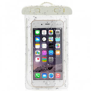 Водонепроникні чохли