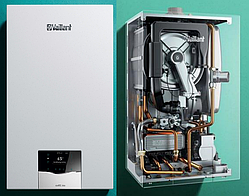 Конденсаційний котел ecoTEC plus VUW 32CS/1-5 (N-INT2) Vaillant