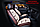 Накидки на сидіння CarFashion Модель: BUsiness FRONT комплект на два передніх сидіння, фото 9