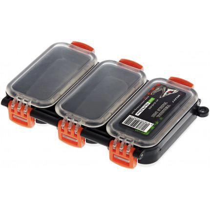 Коробка Select Terminal Tackle Box SLHS-005