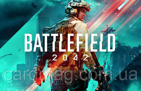 Battlefield 2042 (PC | Origin), фото 1