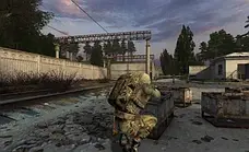 S. T. A. L. K. E. R.: Shadow of Chernobyl | Тінь Чорнобиля (Ключ GOG) для ПК, фото 3