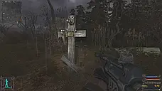 S. T. A. L. K. E. R.: Shadow of Chernobyl | Тінь Чорнобиля (Ключ GOG) для ПК, фото 6