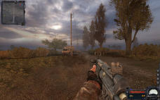 S. T. A. L. K. E. R.: Clear Sky | Чисте Небо, фото 5