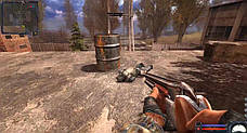 S. T. A. L. K. E. R.: Clear Sky | Чисте Небо, фото 3