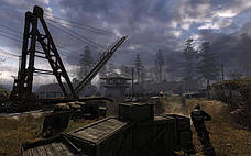 S. T. A. L. K. E. R.: Clear Sky | Чисте Небо, фото 6