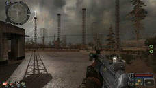 S.T.A.L.K.E.R.: Call of Pripyat | Зов Припяти (Ключ GOG) для ПК, фото 3