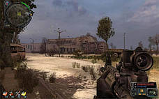 S.T.A.L.K.E.R.: Call of Pripyat | Зов Припяти (Ключ GOG) для ПК, фото 5