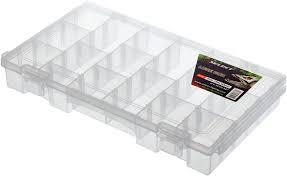 Коробка Select Lure Box SLHS-321 31х19.4х5см, фото 1