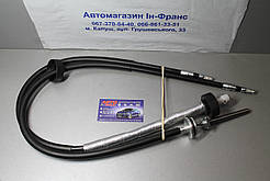 Трос електронне стоянкове гальмо Renault Laguna III