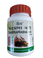 Чандрапрабха вати, Chandraprabha Vati, 120 таб лечение мочеполовой системы, почек