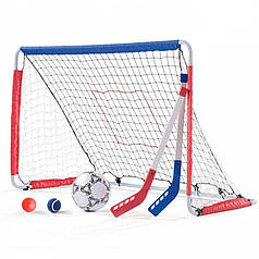 Набір для гри у футбол 3в1 Step2 715199