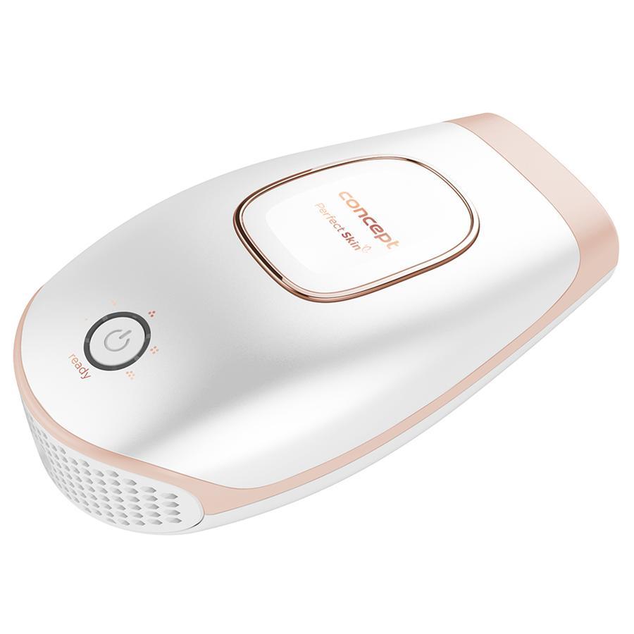 Лазерний фото епілятор Concept IL3000 Perfect Skin Чехія