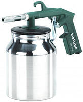 Пневматичний піскоструменевий пістолет Metabo SSP 1000 (601569000)