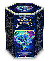Набор по выращиванию кристаллов GROWING CRYSTAL (GRK-01-04)