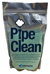 Засіб для очищення димоходу котла і PipeClean (Україна) 10 кг.