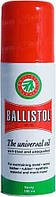 Масло оружейное Ballistol 100ml,спрей