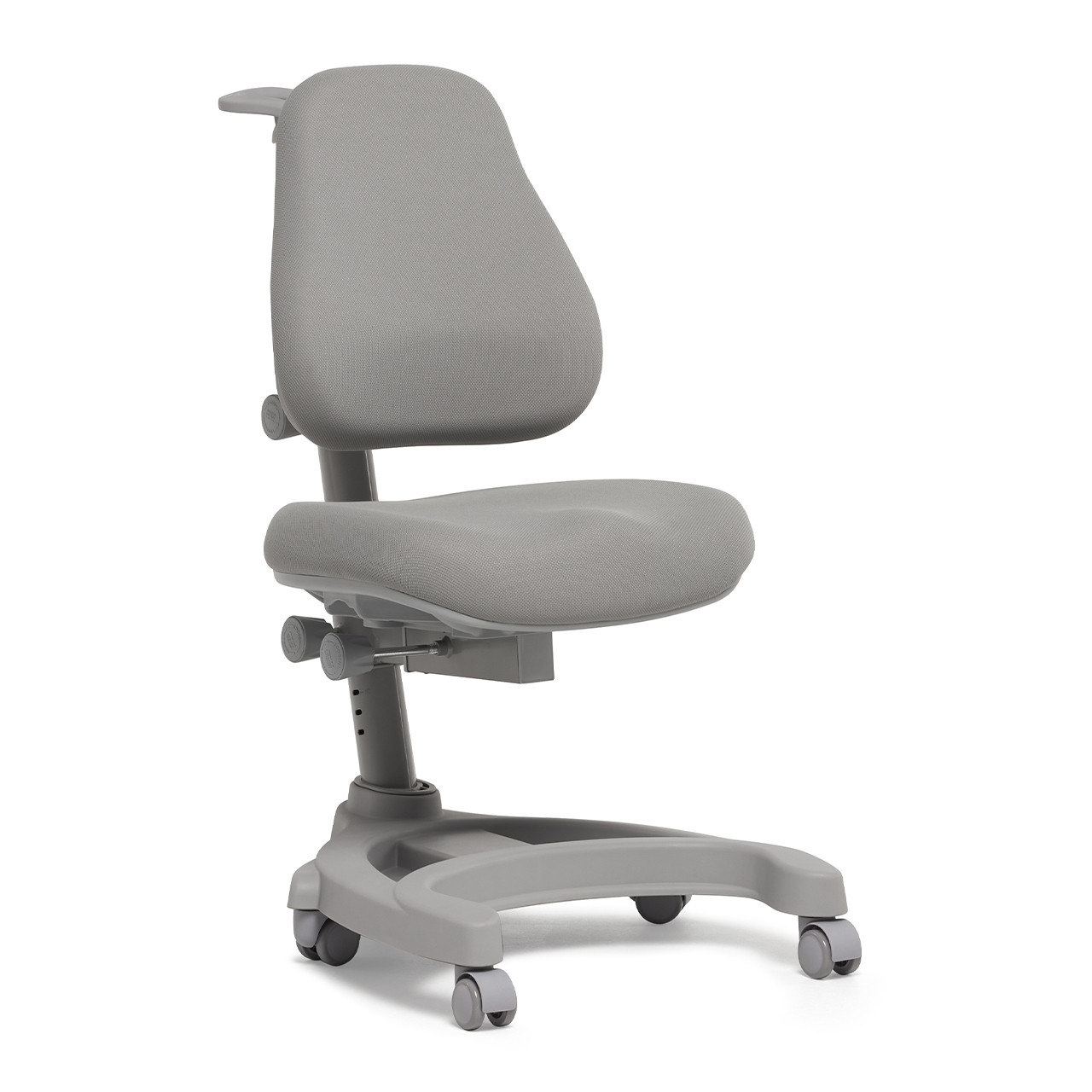 Дитяче ергономічне крісло Cubby Magnolia Grey, фото 1