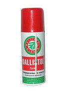 Масло универсальное Ballistol spray 50ml