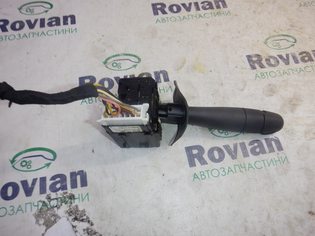 Переключатель Дворников Renault SANDERO 2008-2014 (Рено Сандеро ...