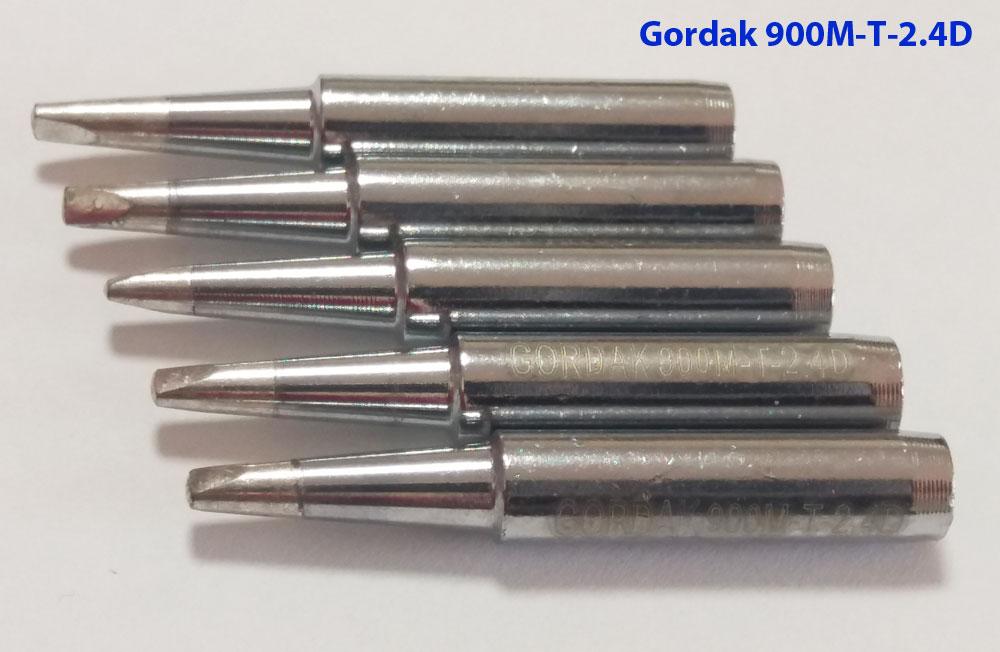 Жало 900M-T-2.4D Gordak