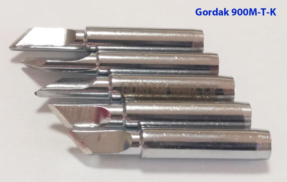 Жало 900M-T-K Gordak