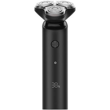 Xiaomi (OR) MiJia Electric Shaver S500 Black (Електробритва), фото 2