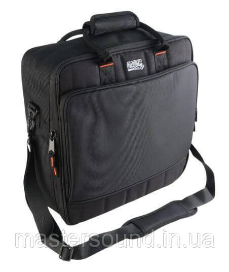 Сумка для мікшерного пульта Gator G-Mixerbag-1515 Mixer/Gear Bag