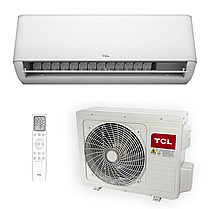 Настінний інверторний побутовий кондиціонер TCL TAC-18CHSD/TPG11I серії Ocarina Inverter R32 WI-FI, фото 4