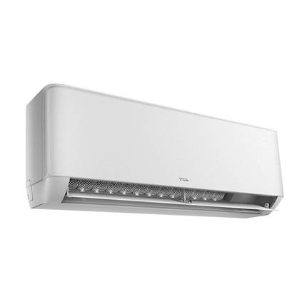 Настінний інверторний побутовий кондиціонер TCL TAC-18CHSD/TPG11I серії Ocarina Inverter R32 WI-FI, фото 1