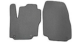 Килимки в салон передні FORD Mondeo IV з 2007 р. (EVA)