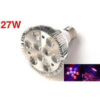 Фитолампы Led Full 27W E27