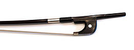 Смичок для скрипки STENTOR 1237CHGC DOUBLE BASS BOW STUDENT SERIES 3/4
