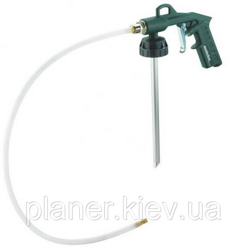 Розпилювальний пістолет пневматичний Metabo UBS 1000 (601571000)