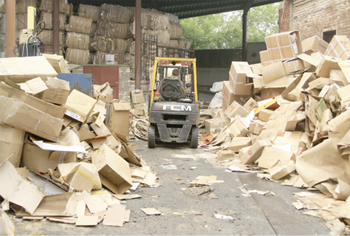 Купимо офіційно макулатуру в Києві та Київській області. Дорого. Картон, папір, відпрацьовану папір, книги ..., фото 1