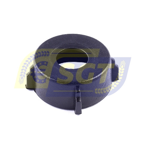 Гайка притискна клапана форсунки 08 Agroplast 0-106/08