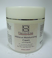 Увлажняющий крем гибискус 250грамм / Hibiscus Moistrizing Cream With Omega- 3+6 250gm