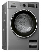 Сушильна машина 8 кг Whirlpool AWZ8HPS