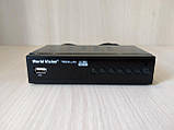 World Vision T625A Lan цифровий ефірний ресивер DVB-T/Т2/C, фото 4