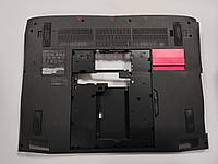Дно корпуса для ноутбука Acer Predator 17 G9-791 G9-792 17.3' N15P4 60.Q04N5.001 13N0-F4A0931
