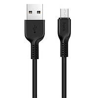 USB кабель Hoco X13 Type-C (Чорний)