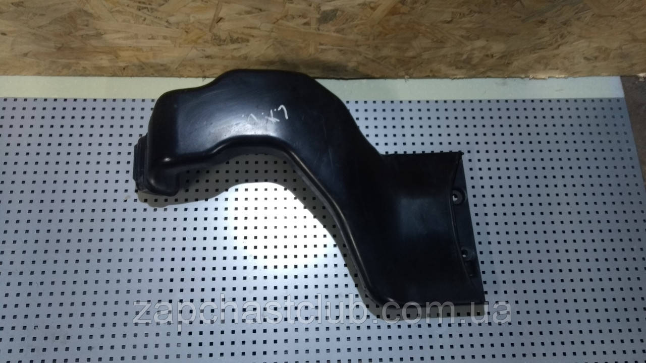 Повітрозабірник (зовнішній) 1505A385 2.0D 999508 Lancer X Mitsubishi, фото 1