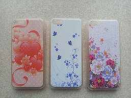 Чохол для iPhone 5C