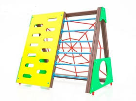 Дитячий спортивний комплекс