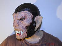 Карнавальная маска обезьяны Коба
