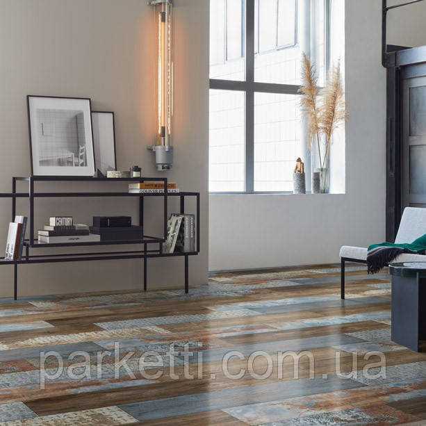 Parador 1744706 One Ground Роттердам, ламінат