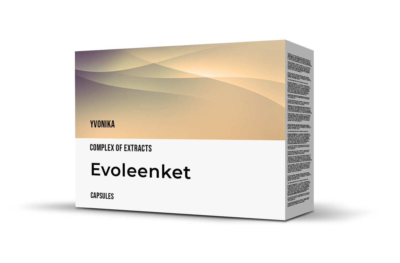 Evoleenket-капсули для схуднення
